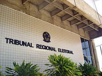 foto fachada TRE Resultado do Simulado Nacional foi positivo no Rio Grande do Norte