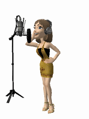 Ô menina gasguita!!!