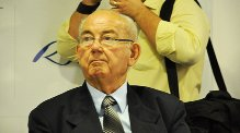geraldo gomes paleto