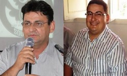 Jackson Dantas lidera pesquisa Item com 66,6%
