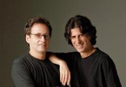 Kleiton e Kledir nesta sexta (31) em Natal