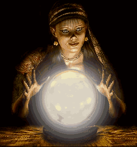 madame salome