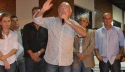 mauricio marques Eleitos de Parnamirim serão diplomados no próximo dia 17