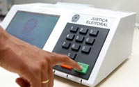 Eleições municipais contarão com mais de 500 mil urnas