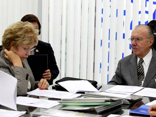 pacote de bondades Reunião relâmpago aprovou âpacote de bondadesâ no Senado