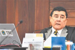 saraiva sobrinho