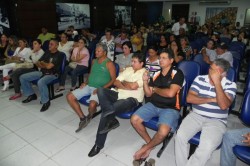 Servidores do ITEP confirmam paralisaÃ§Ã£o de advertÃªncia amanhÃ£ e cogitam greve