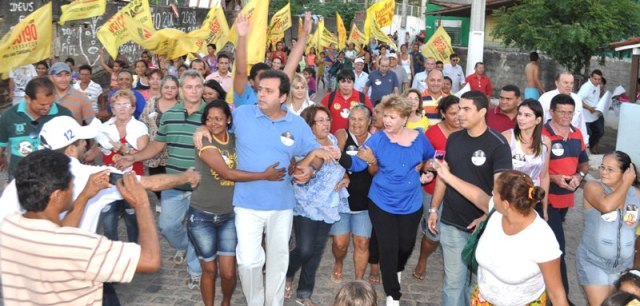 wilma patria