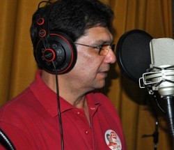 ze radio Zé Lins desafia Geraldo Gomes para debate em Currais Novos