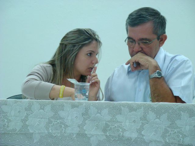 DSC08270 Caicó: A perfeita sintonia de Francielle Lopes com Roberto Germano