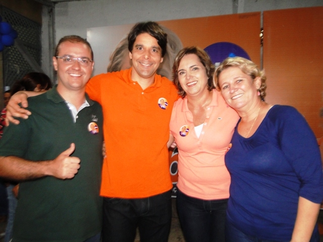 Nova imagem Felipe Maia cumpre agenda em Mossoróâ
