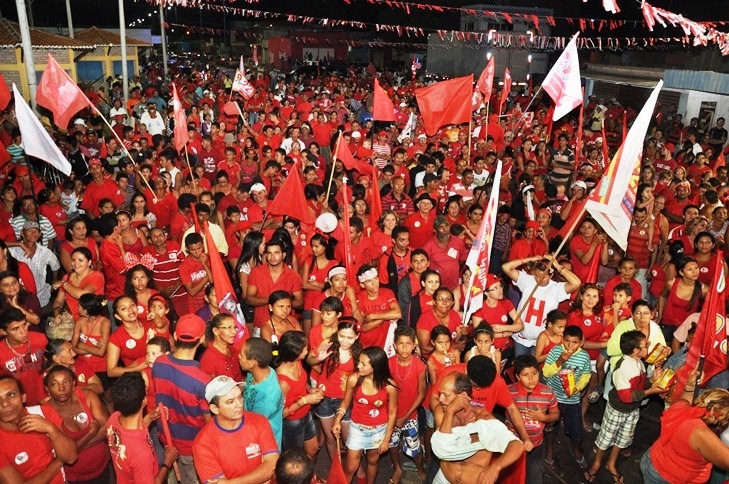 Nova imagem