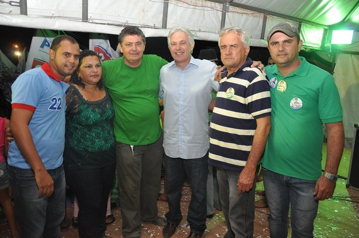Nova imagem