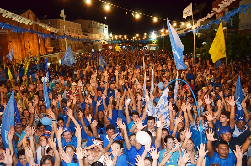 Nova imagem