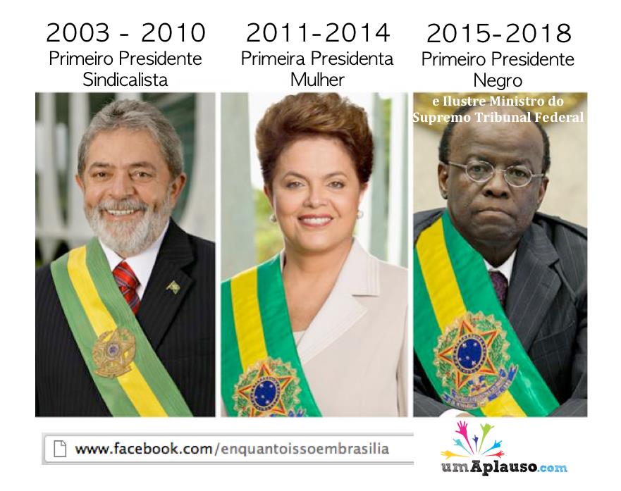 TÃ¡ de bom tamanho...???
