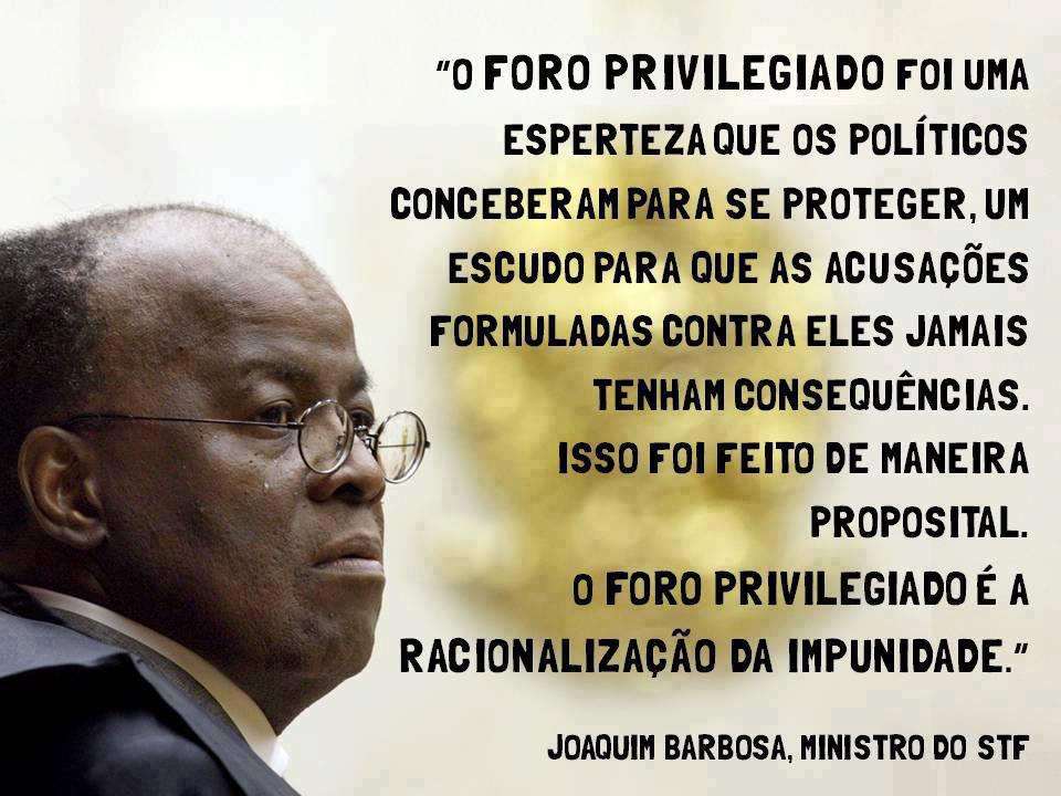 TÃ´ com esse negÃ£o para presidente! E acabou... Leia