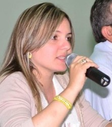 francielle debate
