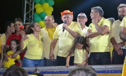 ElÃ­dio Queiroz serÃ¡ empossado prefeito de Jardim de Piranhas. O resto Ã© lorota!