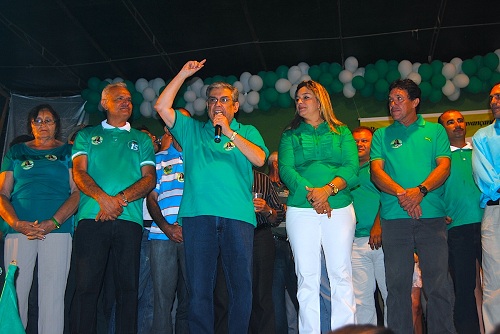 garibaldi comicios