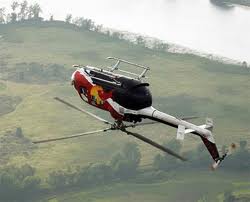 Santana do Matos: Santinhos de helicóptero para Lardjane