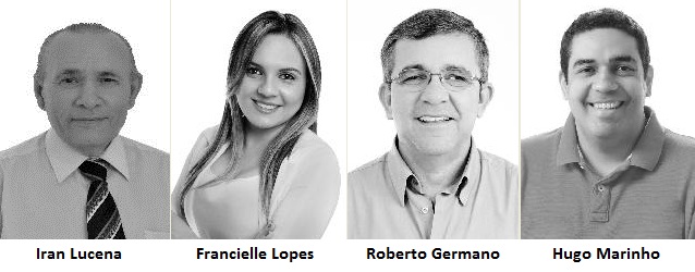 hiram-lucena Primeiro debate com os candidatos a prefeito acontece hoje em Caicó