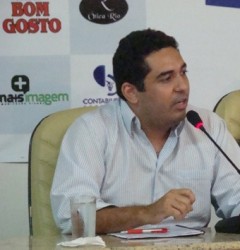 hugo debate Hugo Marinho: