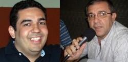hugo roberto Juiz estipula multa de R$ 10 mil para cada citação de Hugo a Roberto Germano