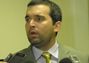 luiz candido