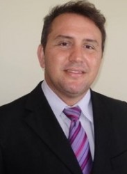 Candidato a prefeito de Touros escapa de suposto atentado