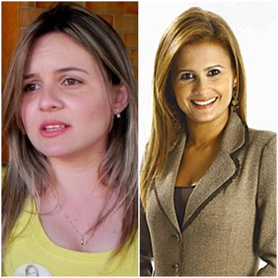 page Micarla de Sousa se identifica com Francielle Lopes em Caicó