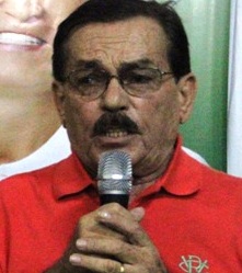 Severiano Melo: Raimundo Alves lidera pesquisa com 6% de diferença