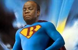 Vem aÃ­ o super Joaquim Barbosa