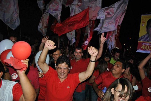 ze lins currais