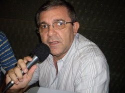 1 Roberto Germano dá exemplo de humildade e reconhece importância de todos na sua campanha