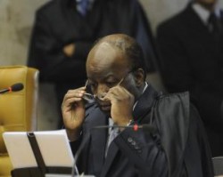 barbosa STF