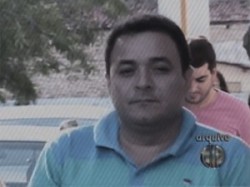 Prefeito de Serra do mel se apresenta Ã  PolÃ­cia