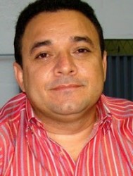 bibiano serra do mel PolÃcia ainda não tem pistas do prefeito de Serra do Mel