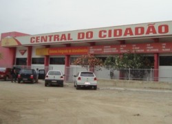 central-do-cidadao1 Governo contrata empresa da recuperação da Central do Cidadão em Caicó