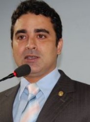 Presidente da CÃ¢mara de MossorÃ³ Ã© reconduzido ao cargo