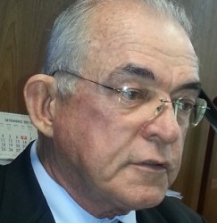 lindolfo neto Chefe de Gabinete de Garibaldi será o novo presidente do INSS