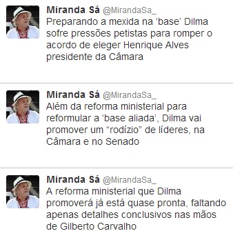 miranda sa twitter