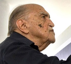 Niemeyer permanece internado no Rio sem previsão de alta