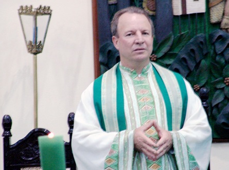 padre claudio