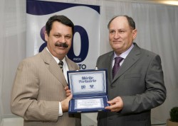 ricardo assu Ricardo Motta é homenageado pela Codern e destaca importância do porto de Natal para o RNâ