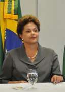 Dilma preside reunião da Sudene hoje na Bahia