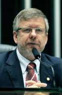 Marco Maia: o fim da pose de presidente