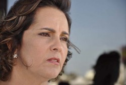 CLAUDIA REGINA, gildo bento