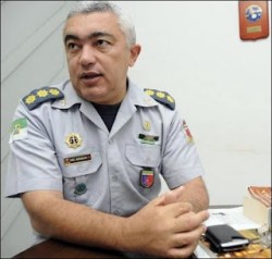 CORONELARAUJO
