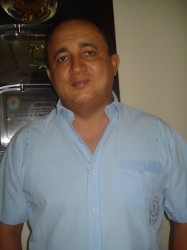 DSC02571 Prefeito de Felipe Guerra é afastado do cargo