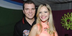 Prefeito de Assu Ivan Junior vai casar de novo...